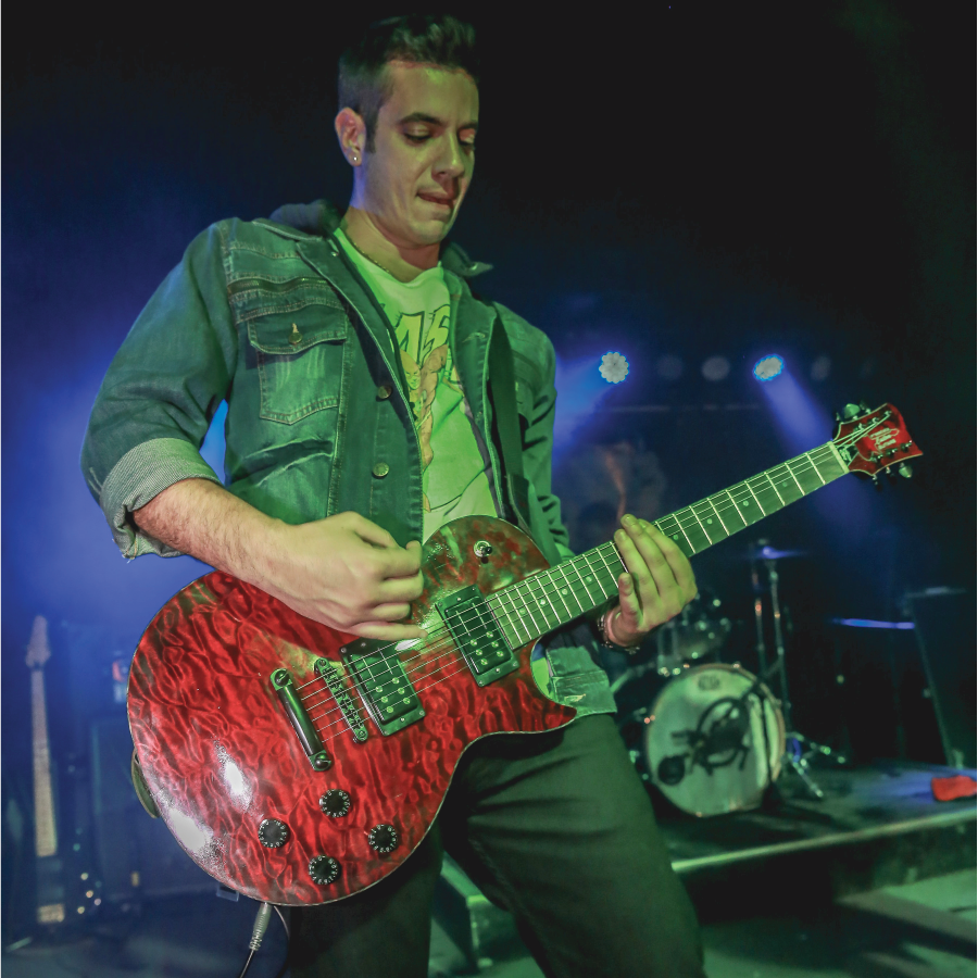 Artist Image Number 6