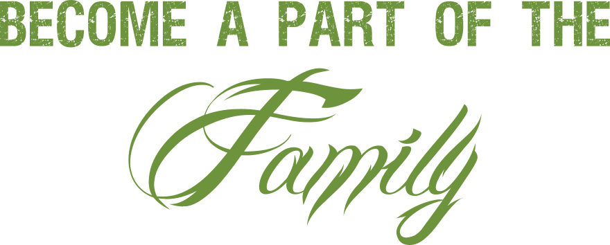 Join The Family
